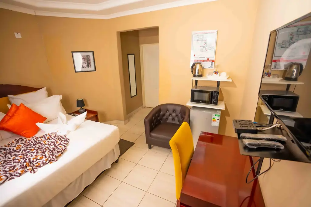 Executive Room