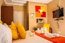 Presidential Room