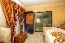 Presidential Room