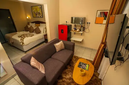 Executive Room